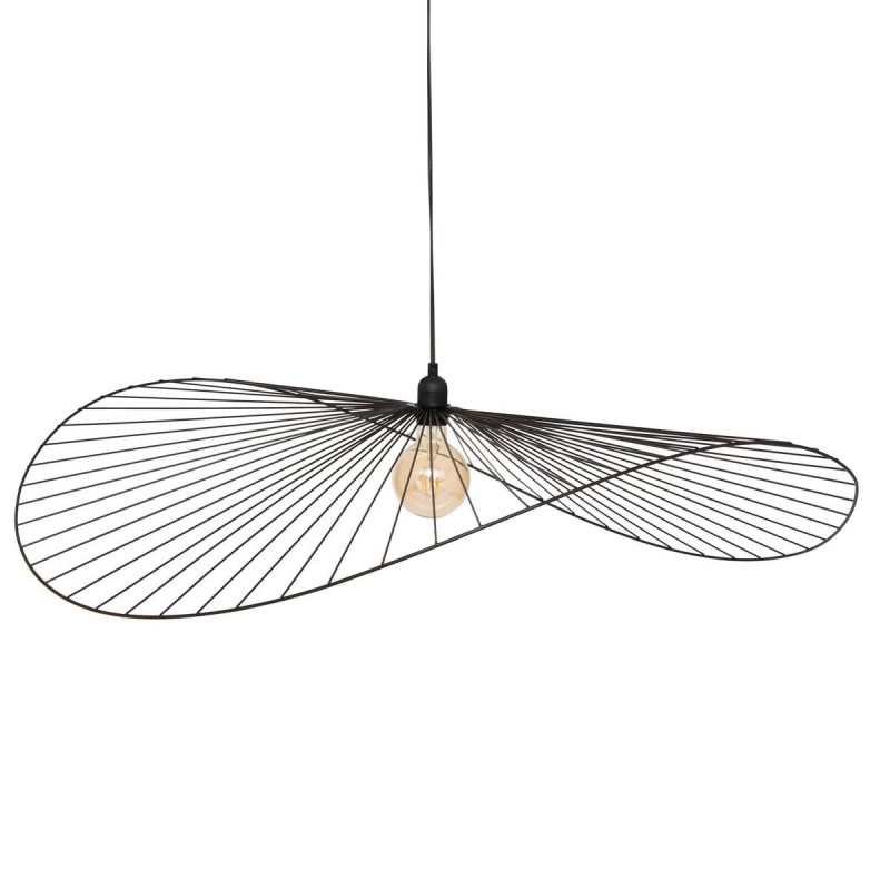 Suspension métal fil diamètre 98 cm Adelia Atmosphera