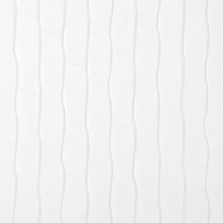 Voilage tissé "Mila" 140 x 240 cm Atmosphera