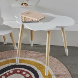 Table + chaise pour enfant...