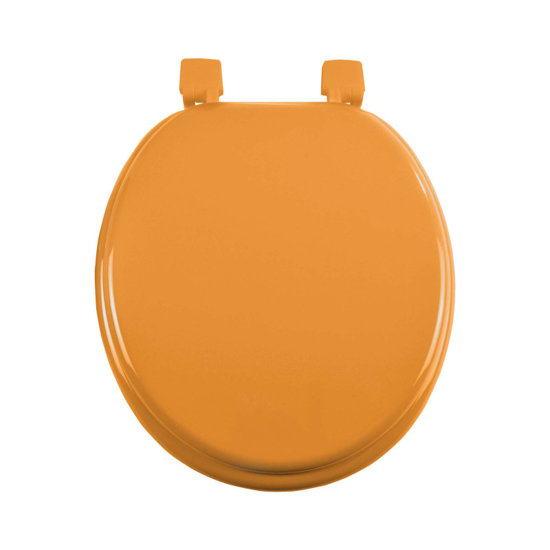 Abattant toilette "Loft Fluo"