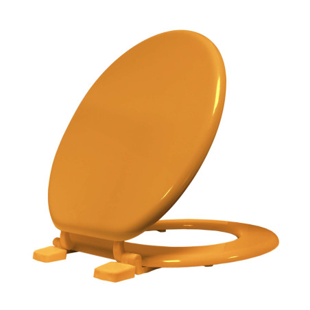 Abattant toilette "Loft Fluo"