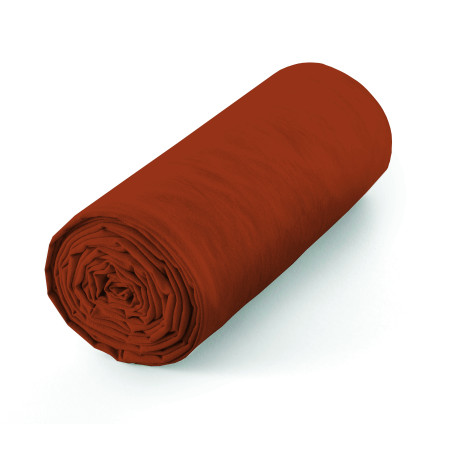 Drap housse "DuoProtect" 90 x 190 + 30 cm avec technologie imperméable intégrée