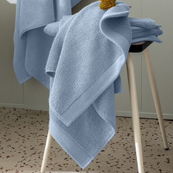 Serviette de toilette...