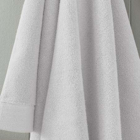 Drap de bain "Softy" 100 x 150 cm / 100 % coton Zero Twist – 600 g/m²