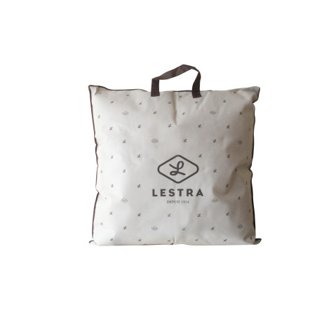 Oreiller Fjord Microduv 45 x  65 cm "Cooconing" confort Mi-Ferme Lestra